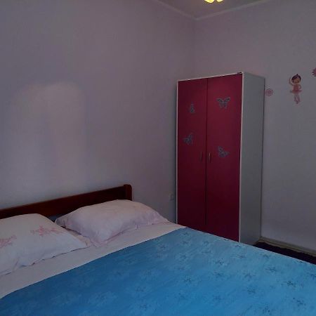 Apartman Stipe Grebastica Bagian luar foto