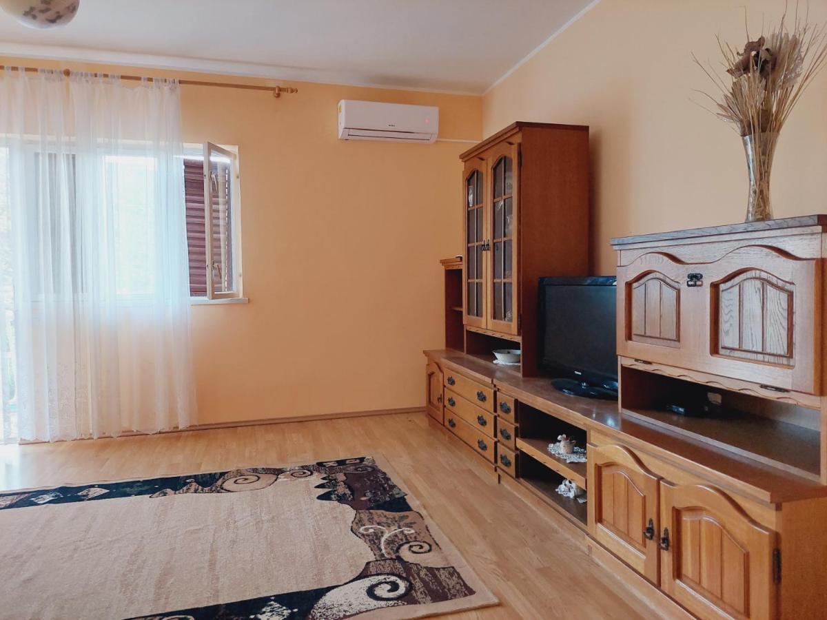 Apartman Stipe Grebastica Bagian luar foto