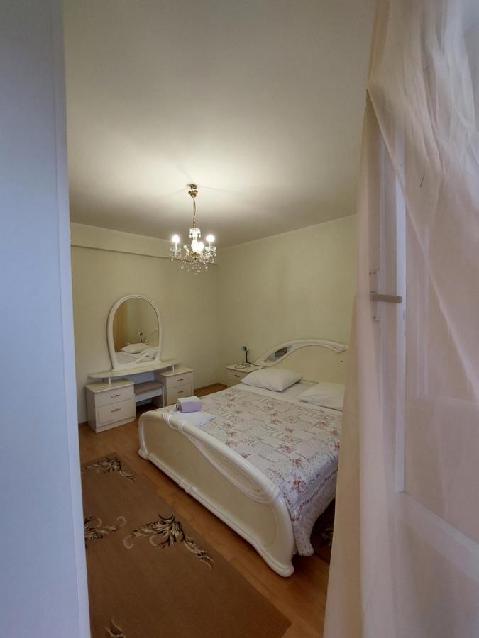 Apartman Stipe Grebastica Bagian luar foto