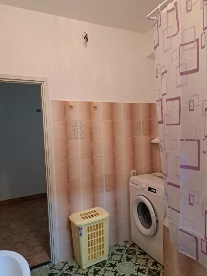 Apartman Stipe Grebastica Bagian luar foto